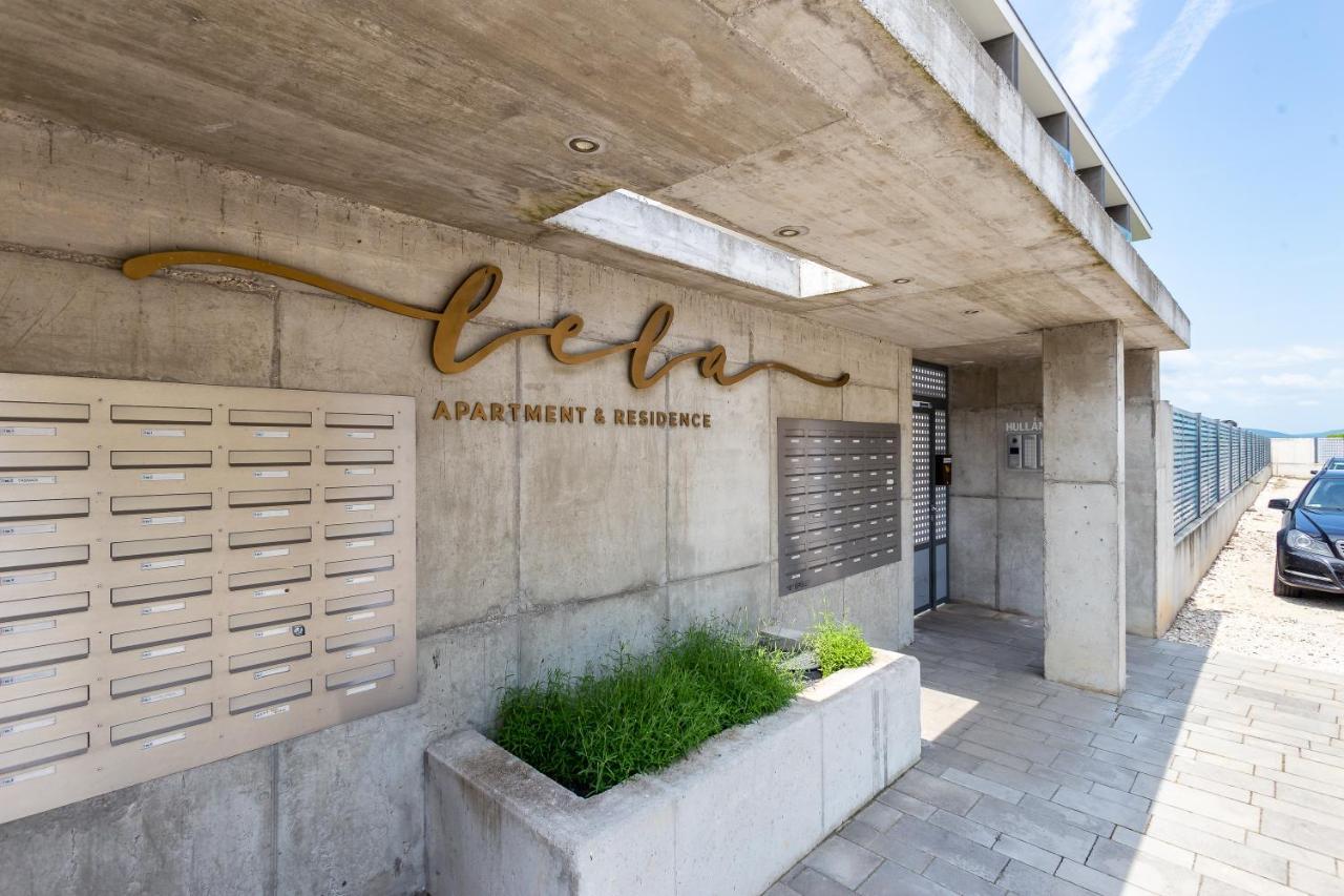 Lake Side Luxury Steps To The Lake Lela - Happy Rentals 巴拉通雷勒 外观 照片