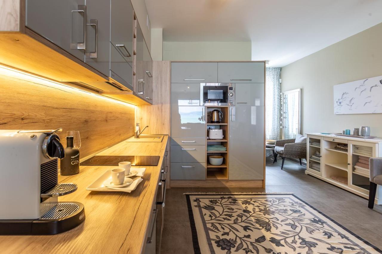 Lake Side Luxury Steps To The Lake Lela - Happy Rentals 巴拉通雷勒 外观 照片