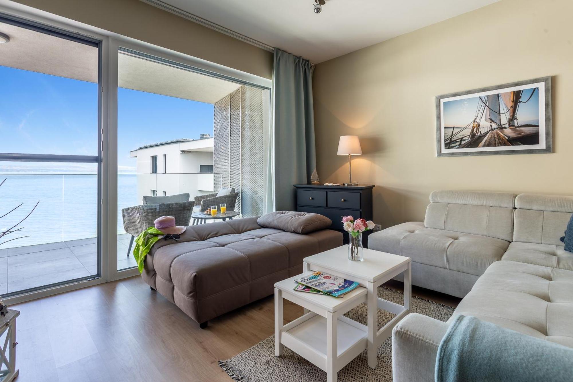 Lake Side Luxury Steps To The Lake Lela - Happy Rentals 巴拉通雷勒 外观 照片